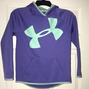 Under Armour Hoodie/sweatshirt